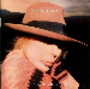 Joni Mitchell: Chalk Mark In A Rain Storm (CD) - Bild 1