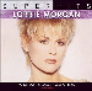 Lorrie Morgan: Super Hits (CD) - Bild 1