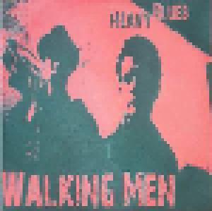 Walking Men: Heavy Blues (Mini-CD / EP) - Bild 1