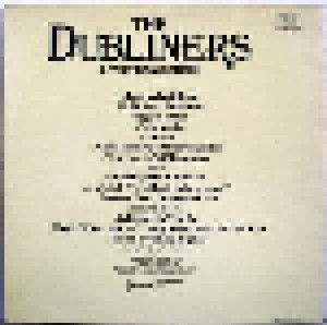 The Dubliners: Live At The Albert Hall (LP) - Bild 2