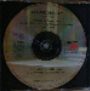Claude Debussy: Pierre Boulez: Orchestral Works (2-CD) - Bild 3