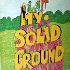 My Solid Ground: My Solid Ground (2-LP) - Bild 1