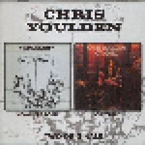 Chris Youlden: Nowhere Road & Citychild (CD) - Bild 1