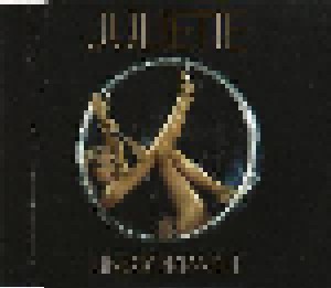 Juliette: Unstoppable (Promo-Single-CD) - Bild 1