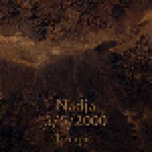 Nadja + 5/5/2000: Tümpisa (Split-LP) - Bild 1