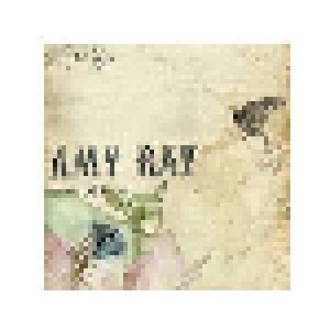 Amy Ray: Lung Of Love (CD) - Bild 1