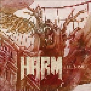 Harm: The Nine (CD) - Bild 1