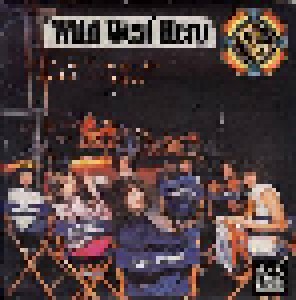 Electric Light Orchestra: Wild West Hero (7") - Bild 1