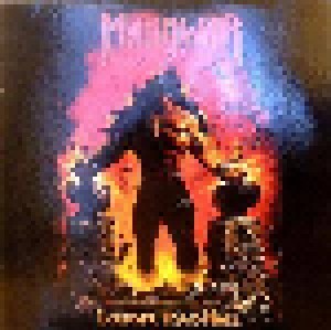Manowar: Louder Than Hell (LP) - Bild 1
