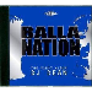 Cover - Angel Beats: Balla Nation - The First Album