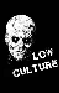 Cover - Low Culture: Low Culture