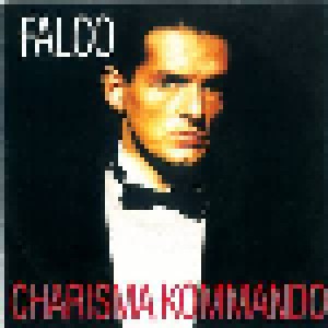 Falco: Charisma Kommando (7") - Bild 1