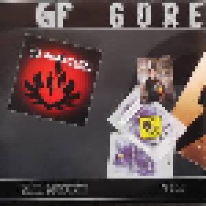 Gorefest: Soul Survivor (LP) - Bild 3