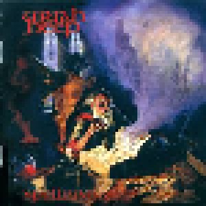 Uriah Heep: Spellbinder (CD) - Bild 1