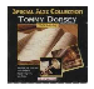 Tommy Dorsey Orchestra: Night And Day (CD) - Bild 1