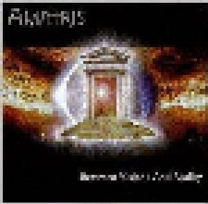 Amatris: Between Visions And Reality (CD) - Bild 1