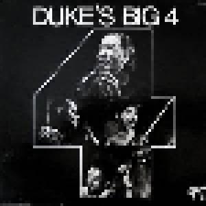 Duke Ellington Quartet: Duke's Big 4 (LP) - Bild 1