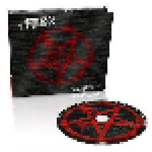 Anthrax: Worship Music (CD + Mini-CD / EP) - Bild 5