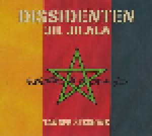 Dissidenten & Jil Jilala: Tanger Sessions (CD) - Bild 1