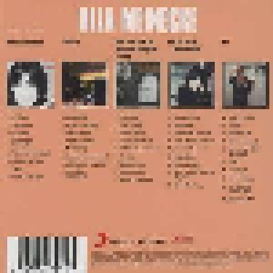 Ulla Meinecke: Original Album Classics (5-CD) - Bild 2