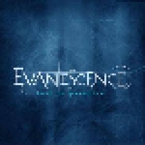 Evanescence: Lost In Paradise (Promo-Single-CD) - Bild 1
