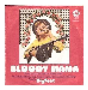 Cover - Don Randi: Bloody Mama