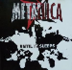 Metallica: Until It Sleeps (Promo-Single-CD) - Bild 1