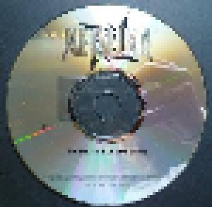 Metallica: Until It Sleeps (Promo-Single-CD) - Bild 3