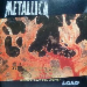 Metallica: Load (Promo-CD) - Bild 1