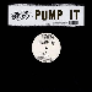 The Black Eyed Peas: Pump It (12") - Bild 1