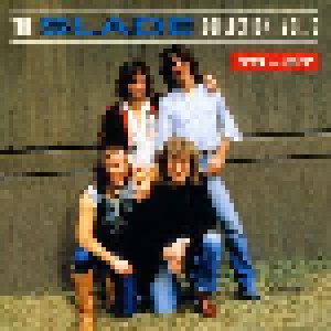 Slade: The Slade Collection, Vol. 2 (79-87) (CD) - Bild 1