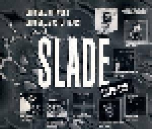 Slade: The Slade Collection, Vol. 2 (79-87) (CD) - Bild 4
