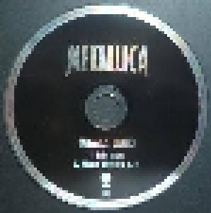 Metallica: Mama Said (Promo-Single-CD) - Bild 3