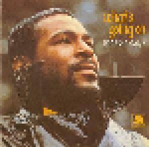 Marvin Gaye: What's Going On (CD) - Bild 1