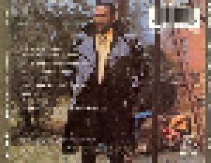 Marvin Gaye: What's Going On (CD) - Bild 2