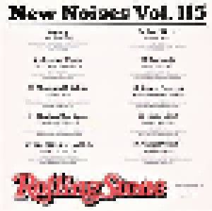 Rolling Stone: New Noises Vol. 115 / Whatever Turns You On (CD) - Bild 2