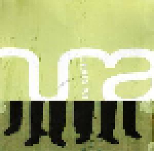 NRA: New Recovery (Promo-CD) - Bild 1