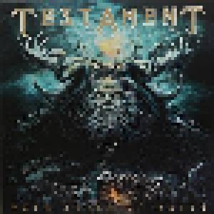 Testament: Dark Roots Of Earth (2-LP) - Bild 1