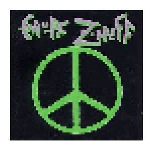 Enuff Z'Nuff: Enuff Z' Nuff (CD) - Bild 1