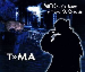 T»MA: Mutter, Der Mann Mit Dem Koks Ist Da. (Single-CD) - Bild 1