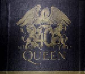 Queen: 40th Anniversary Collector's Box (30-CD) - Bild 1