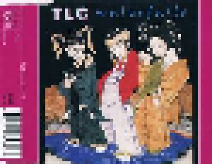 TLC: Waterfalls (Single-CD) - Bild 2
