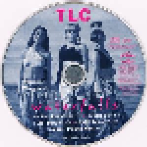 TLC: Waterfalls (Single-CD) - Bild 4