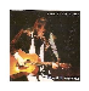 Neil Young: Back To My Roots (CD) - Bild 1