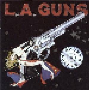 L.A. Guns: Cocked And Loaded (CD) - Bild 1