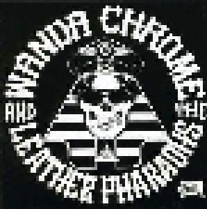 Wanda Chrome And The Leather Pharaos: Eleven ... The Hard Way (CD) - Bild 1