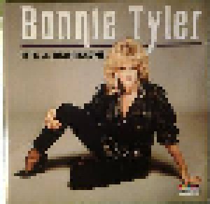 Bonnie Tyler: It's A Heartache (CD) - Bild 1