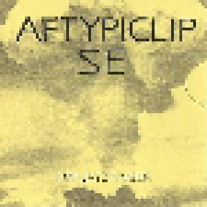 Cover - No-Neck Blues Band: Aftypiclipse (For Jazzfinger)