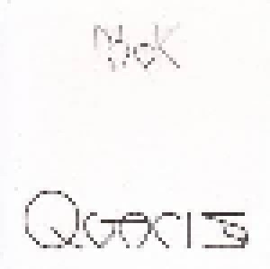 No-Neck Blues Band: Qvaris (2-LP) - Bild 1