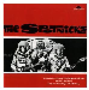The Spotnicks: The Spotnicks (LP) - Bild 1